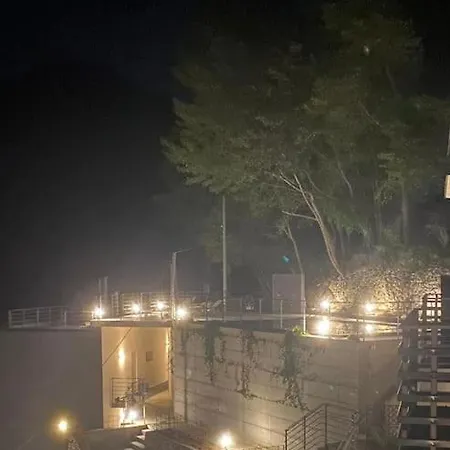 Como Lake Panorama, *