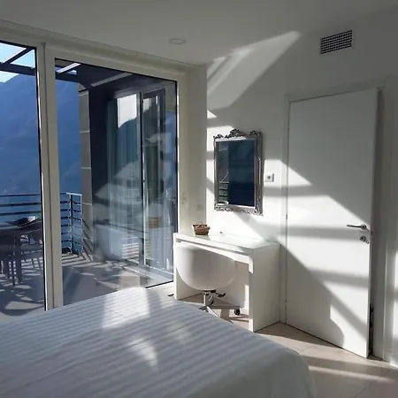 Apartman Como Lake Panorama, *