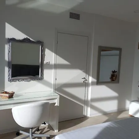 Apartamento Como Lake Panorama,