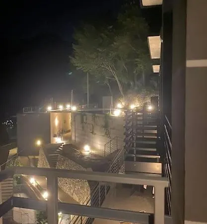 Como Lake Panorama, Apartamento