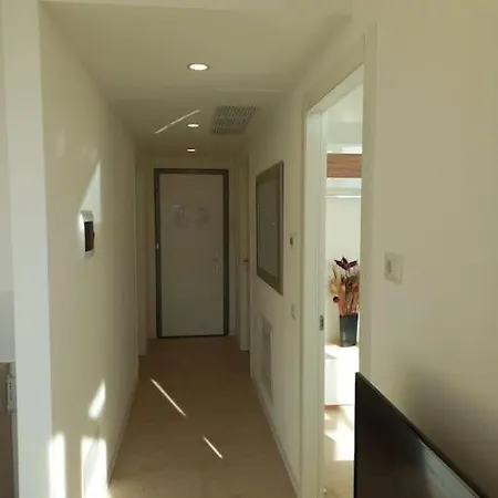 Como Lake Panorama, Apartamento Nesso