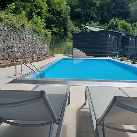 Como Lake Panorama, Apartamento