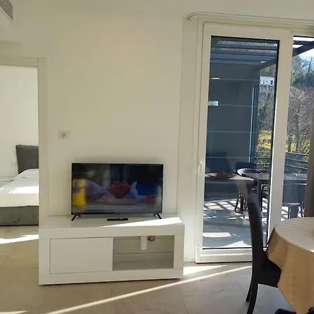 Como Lake Panorama, Apartamento