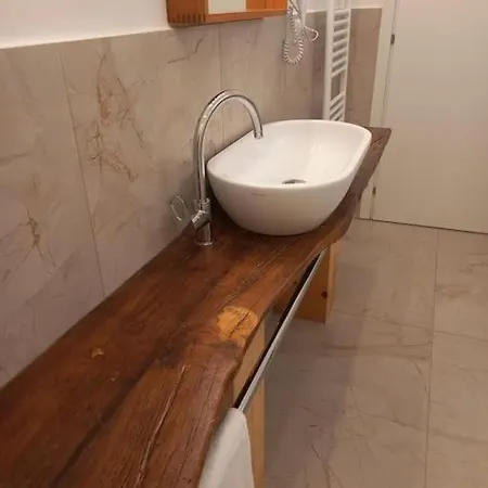 Apartamento Como Lake Panorama, *