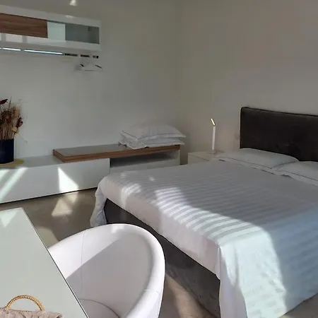 Como Lake Panorama, Nesso