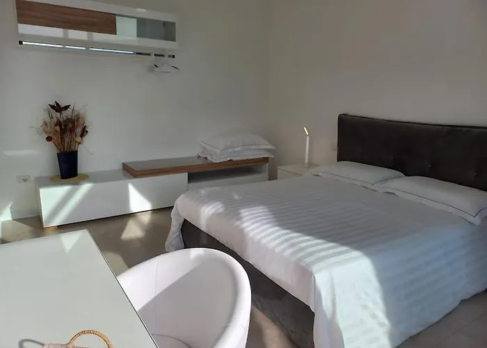 Como Lake Panorama, Nesso