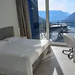 Daire Como Lake Panorama,