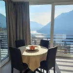 Como Lake Panorama, Daire *