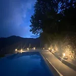 Daire Como Lake Panorama, Nesso