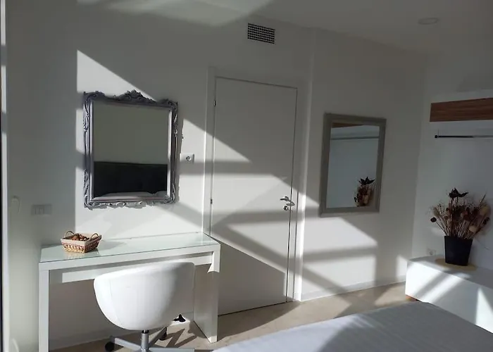 Апартаменты Como Lake Panorama,