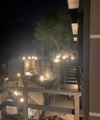 Como Lake Panorama, Апартаменты