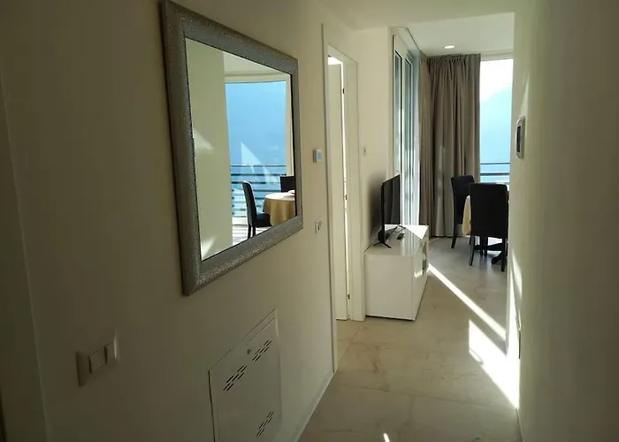 Como Lake Panorama, *