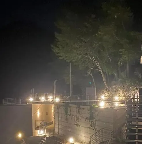 Como Lake Panorama, *