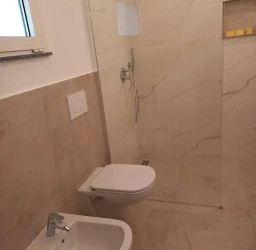 Апартаменты Como Lake Panorama,