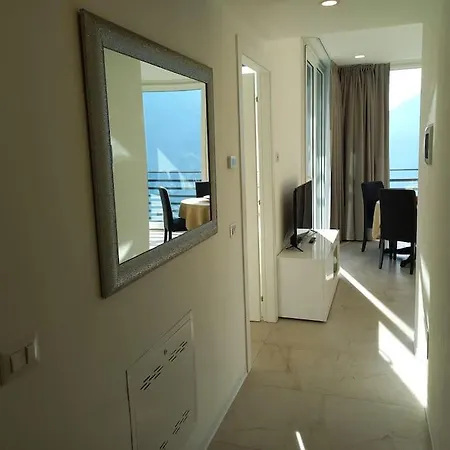 Como Lake Panorama, *