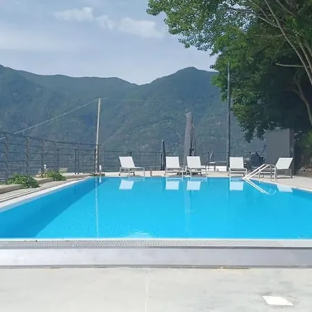 Appartamento Como Lake Panorama,