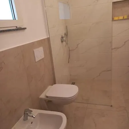 Appartamento Como Lake Panorama,